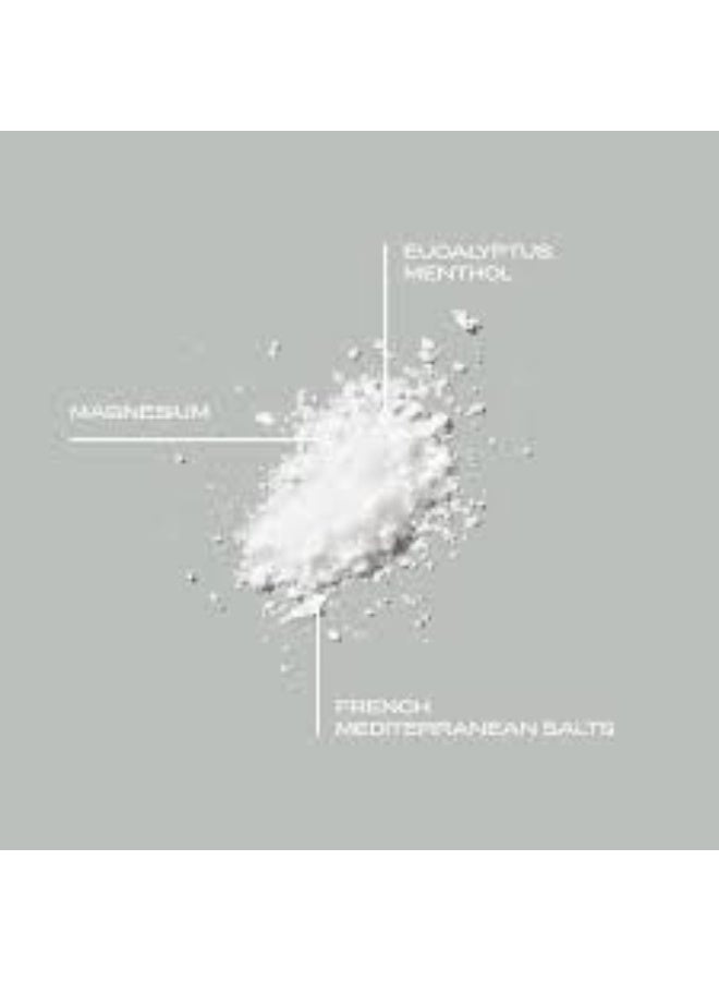 Bodyologist Calming Crystals Relaxing Foot & Bath Salts 250g - Image 3